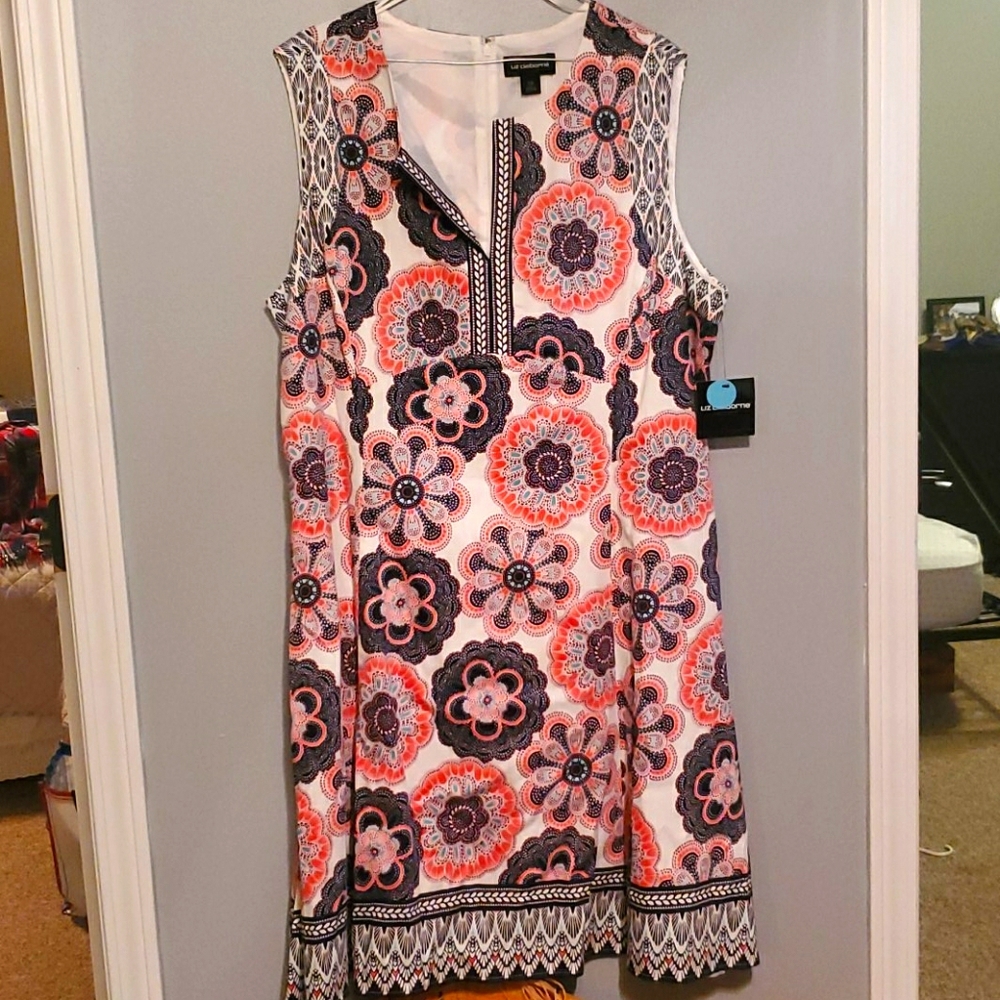 Womens dress.